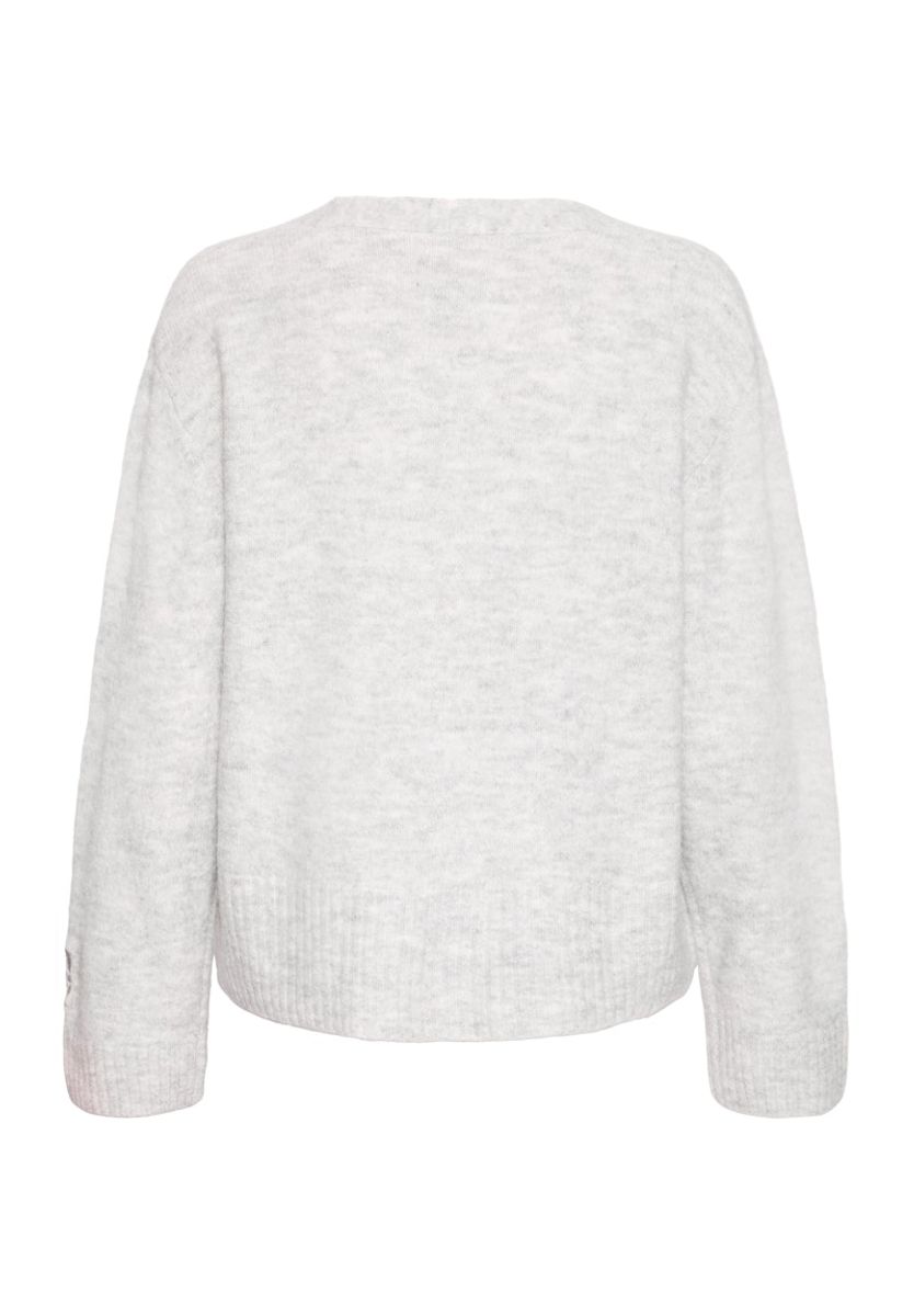 Baling Cardigan Ichi