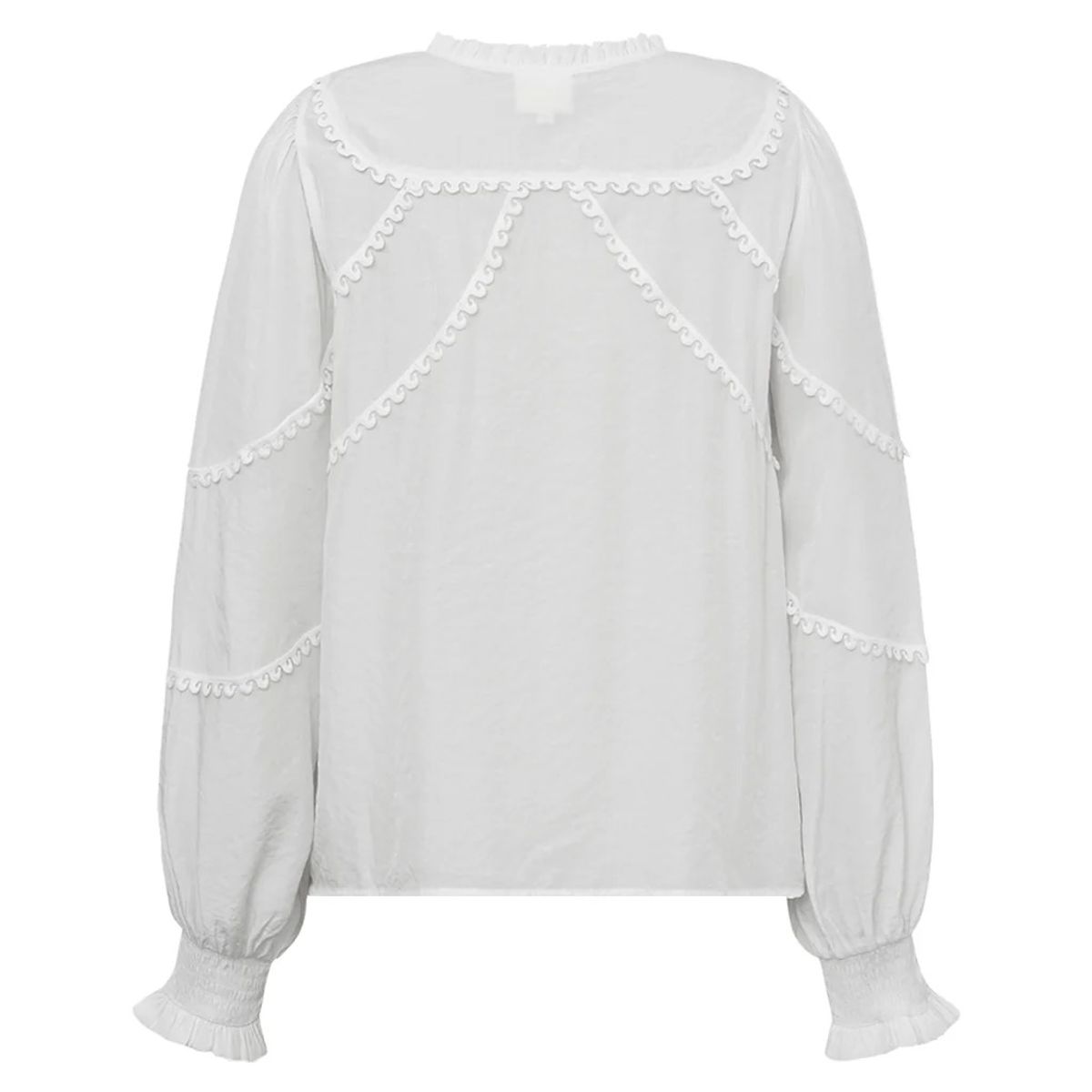 Pascale Blouse Gossia 