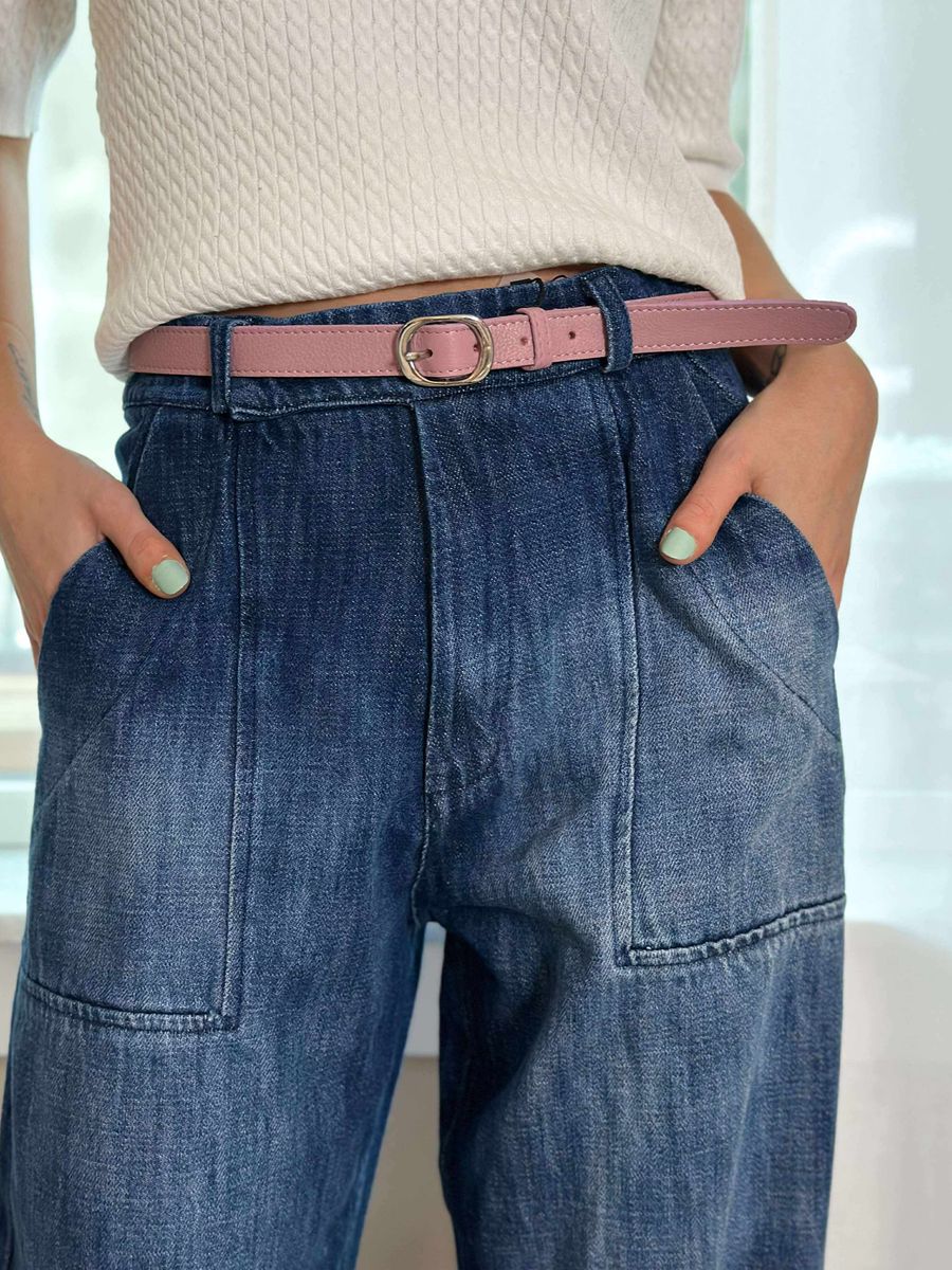 Nashim Denim 