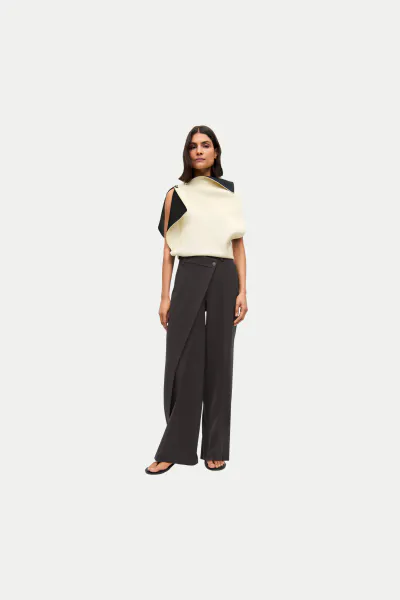 Hovedbilde Cambio Anais Wrap Front