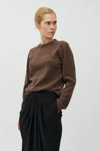 Hovedbilde Christin Wool Sweater MbyM