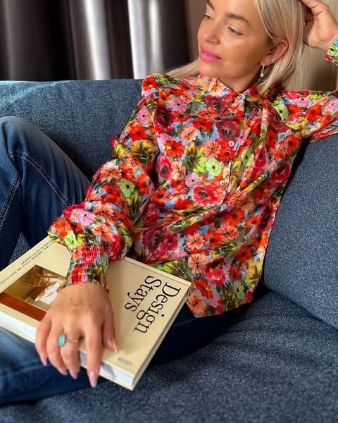 Hovedbilde Numista Shirt Nümph