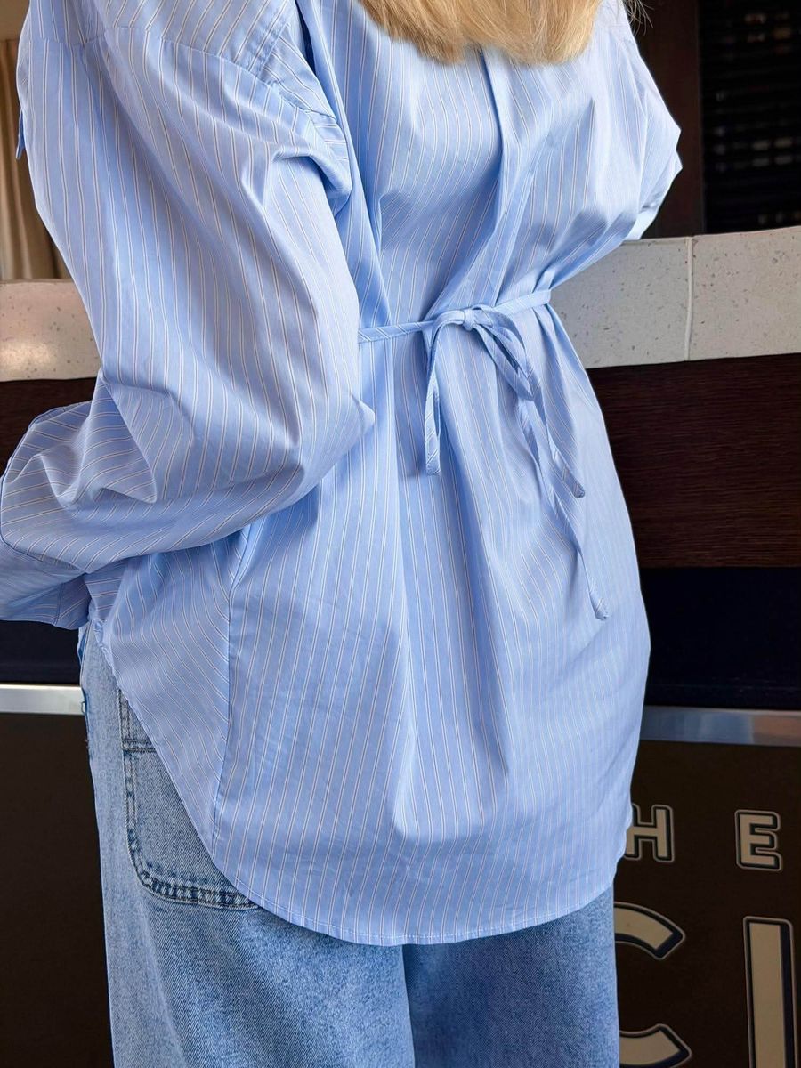 Marit Shirt Gossia