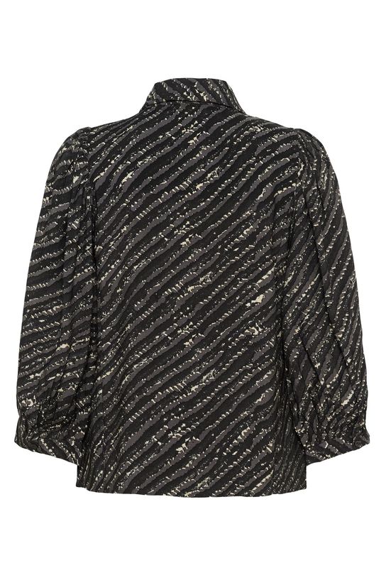 Davina Frosty Blouse Karen by Simonsen