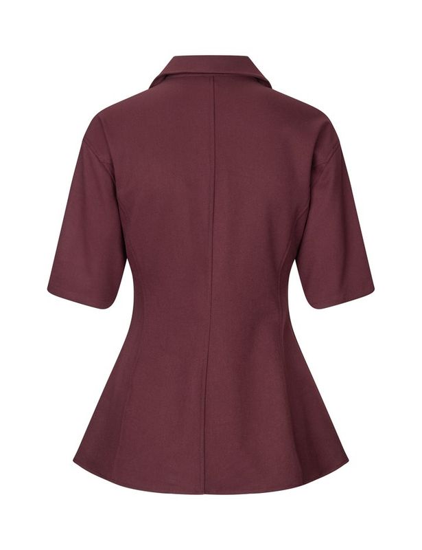 Peplina Shirt/Blouse MbyM Str XS
