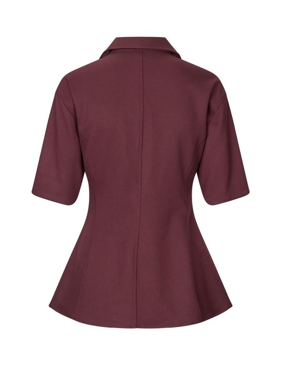 Peplina Shirt/Blouse MbyM