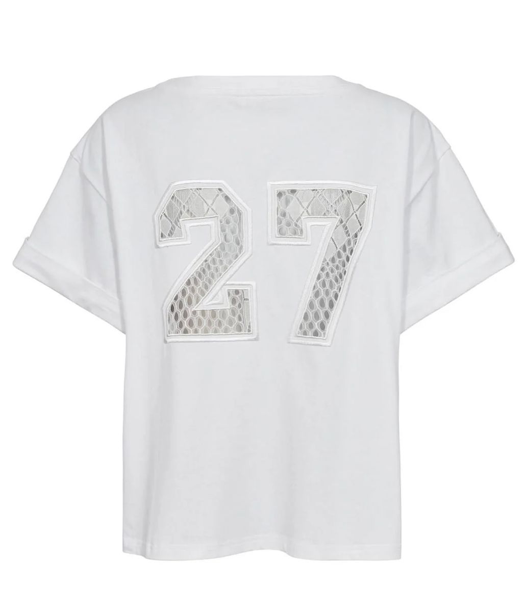 SilpaGO GO Tee Gossia