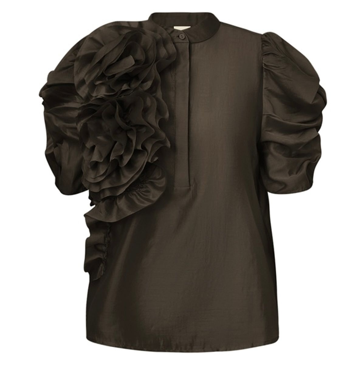 AnnSofi Blouse Gossia