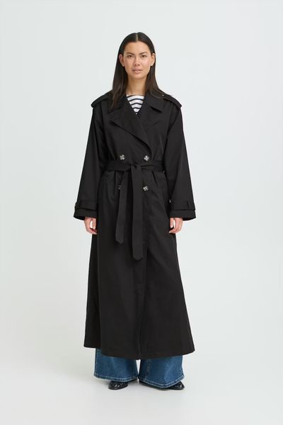 Hovedbilde Gilana Trenchcoat Ichi