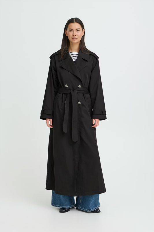 Gilana Trenchcoat Ichi