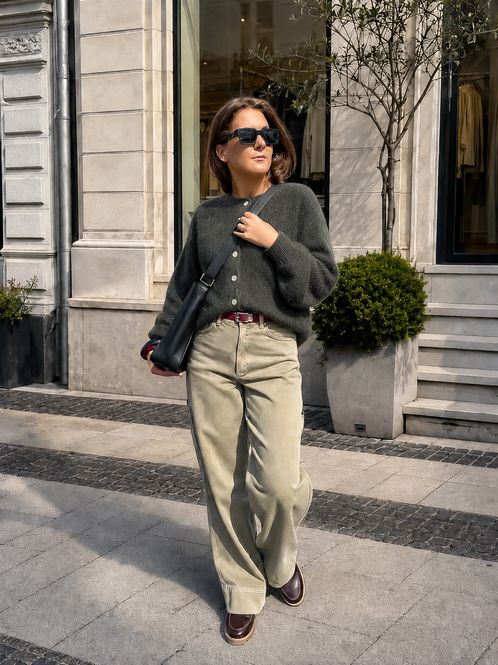 Hovedbilde Marita Cardigan Ichi 