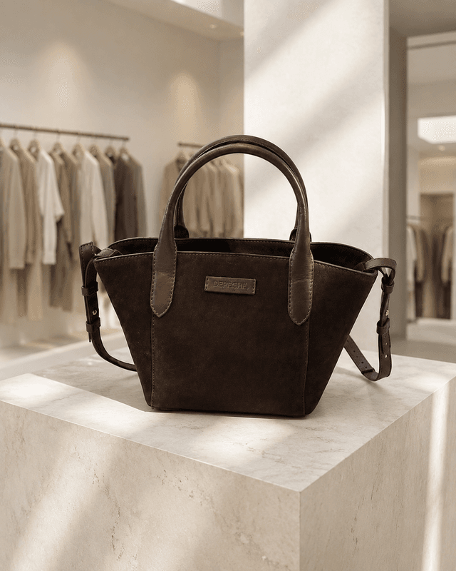 Madrid Handbag Depeche