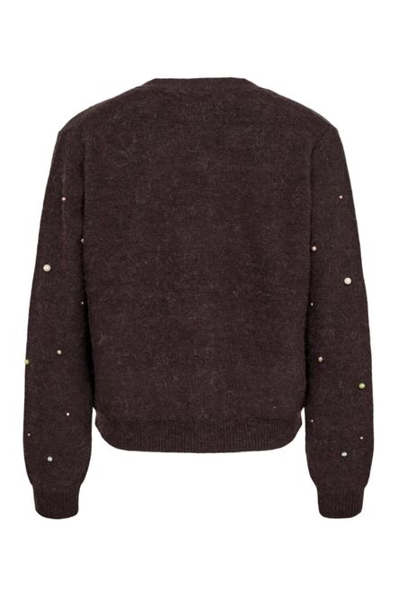 Hovedbilde Bidda Cardigan Nümph