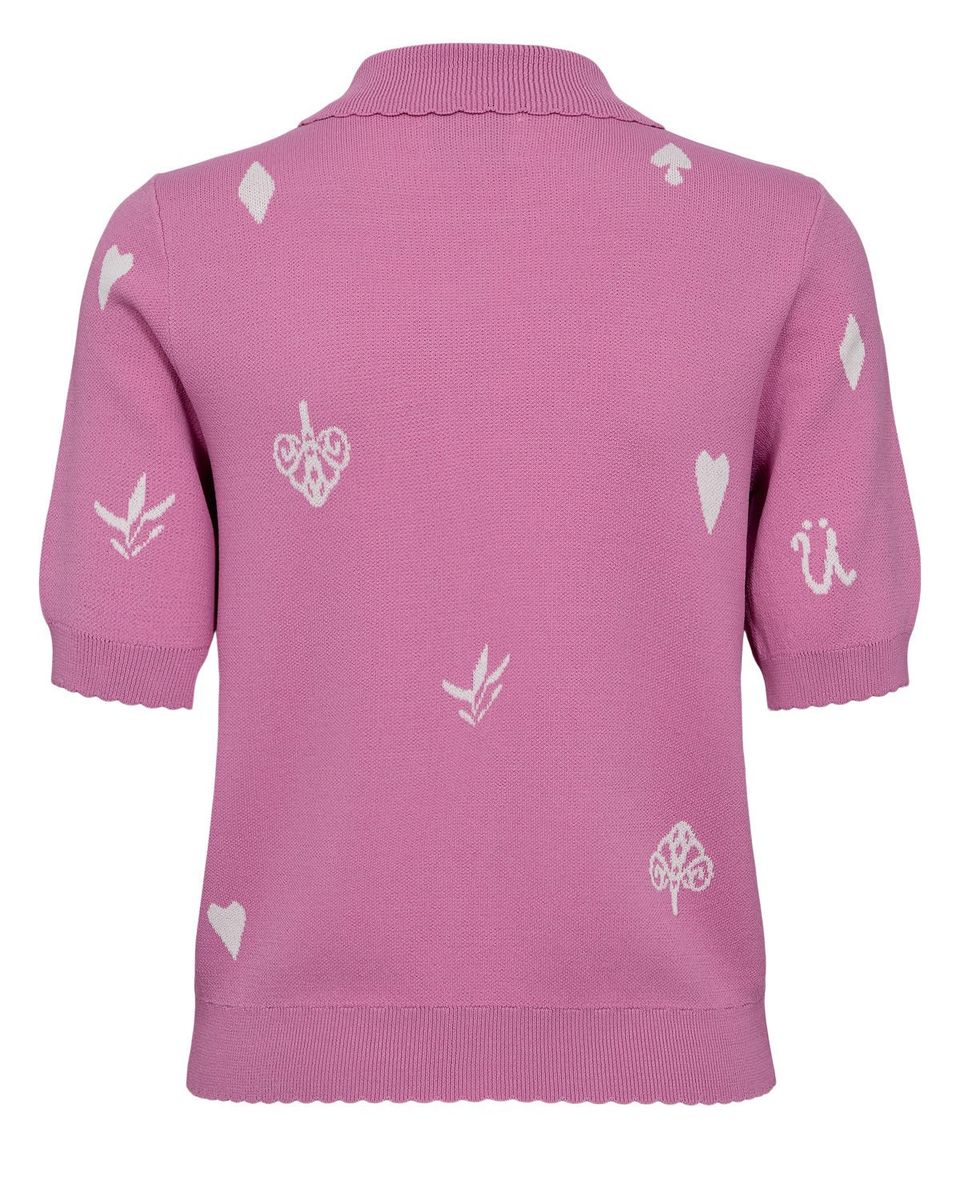 Malitta Cardigan Nümph