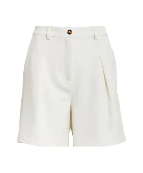 Hovedbilde Helena Shorts Peppercorn