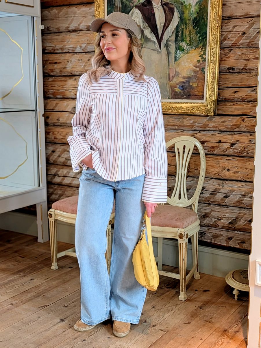 Cambio Baggy Sun Bleach