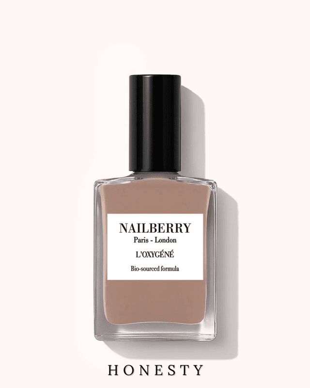 Nailpolish Loxygéné Nailberry