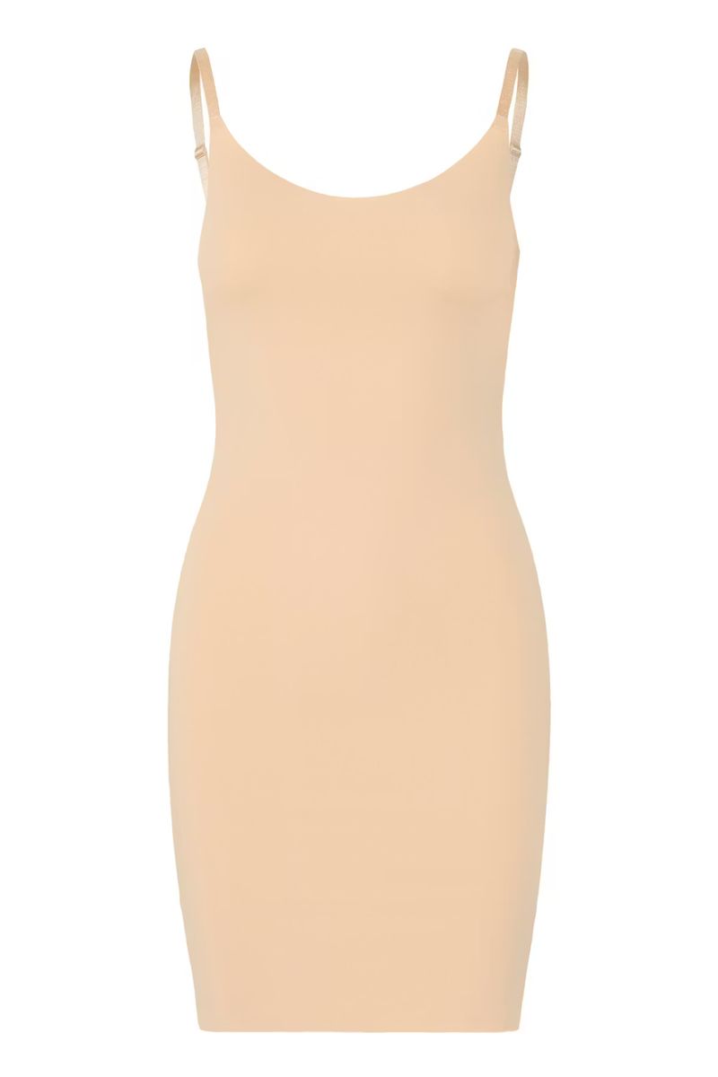 Siv Slip Dress Ichi
