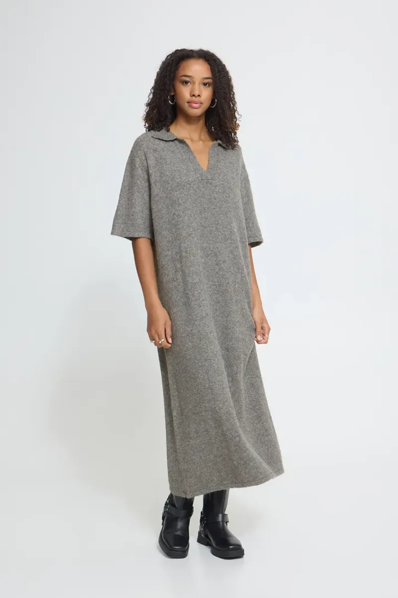 Dasila Dress Ichi