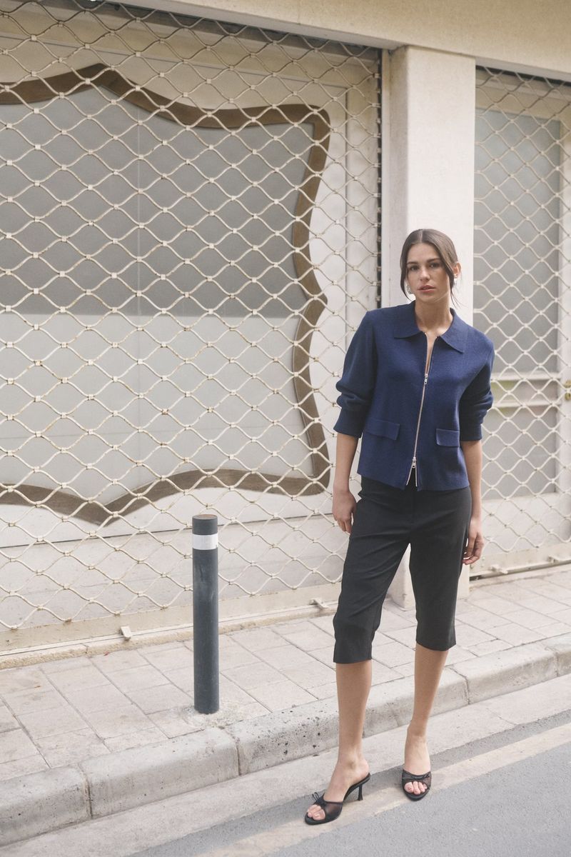 Antonella Cardigan Karen By Simonsen