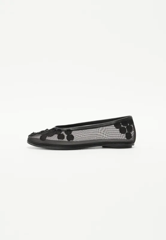 Ballerina Net Copenhagen Shoes
