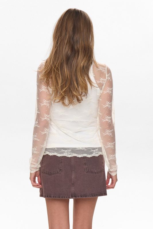 Natalia Blouse Nümph
