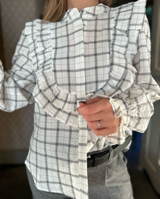 Hovedbilde CocoGo Shirt Gossia