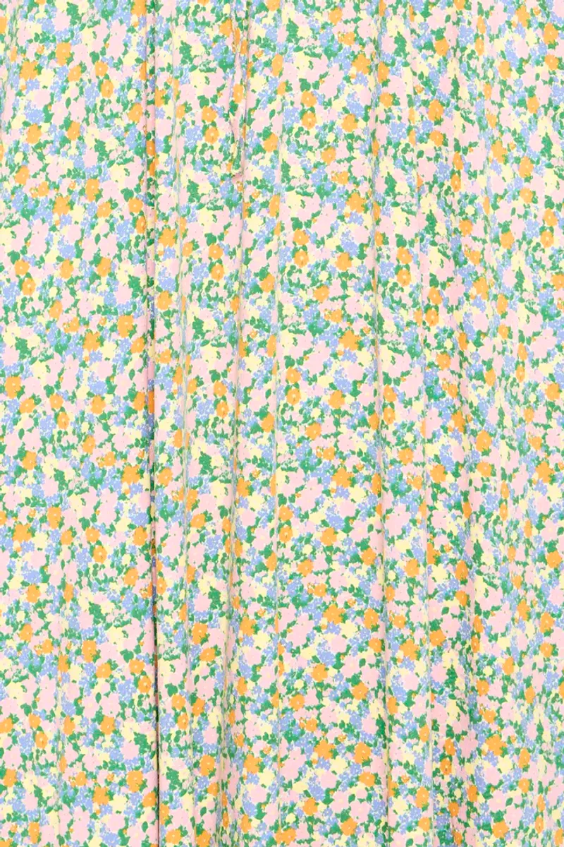 Aya Summer Dress Ichi 