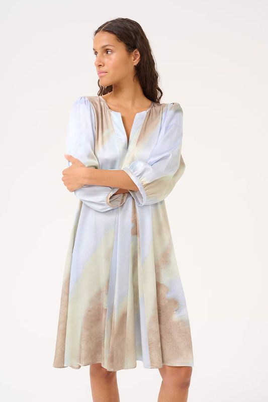 Olga Indie Dress Karen by Simonsen 