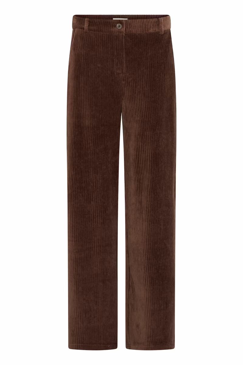 Tamary Cord Pant Ichi