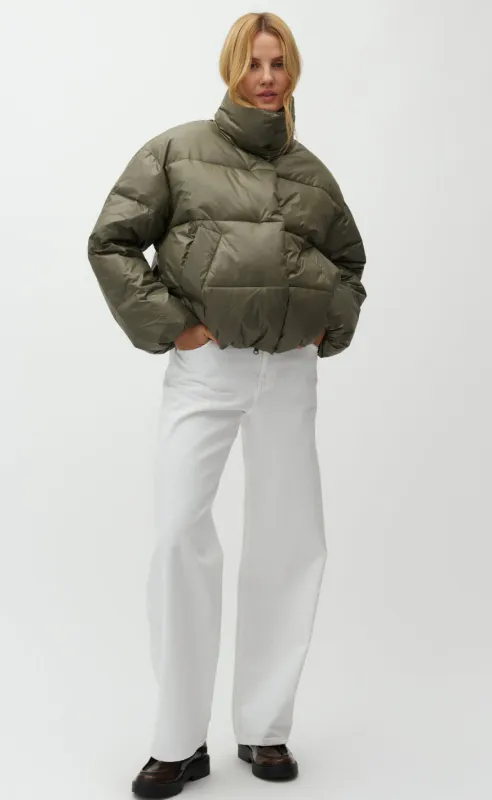 Seraphina Jacket MbyM