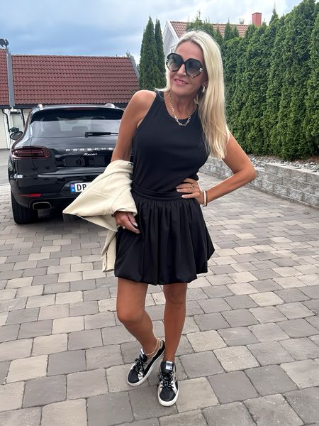 Hovedbilde Vipse Skirt Karen By Simonsen