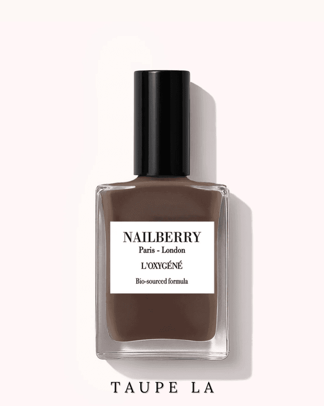 Nailpolish Loxygéné Nailberry