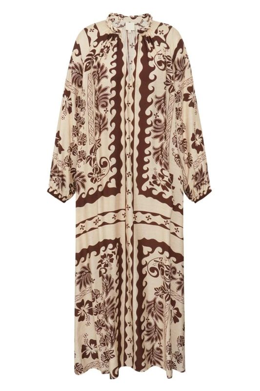 Magny Dress Gossia 
