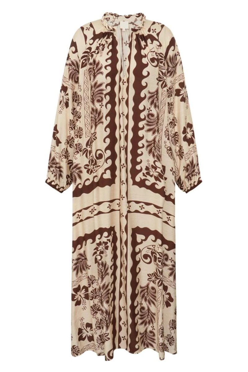 Magny Dress Gossia 