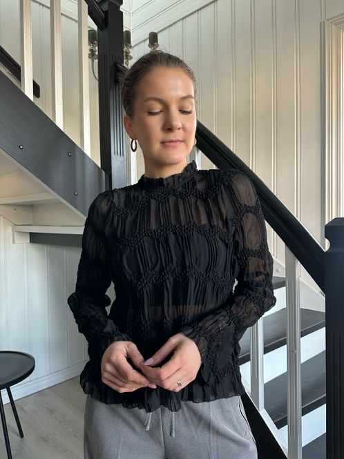 Hovedbilde PinaraGO Blouse Gossia Str XS