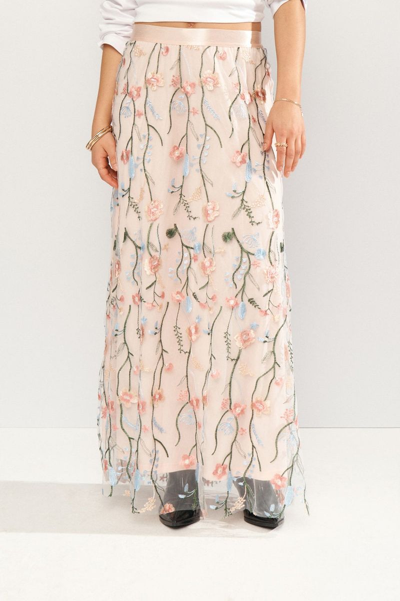 Coralina Skirt Nümph