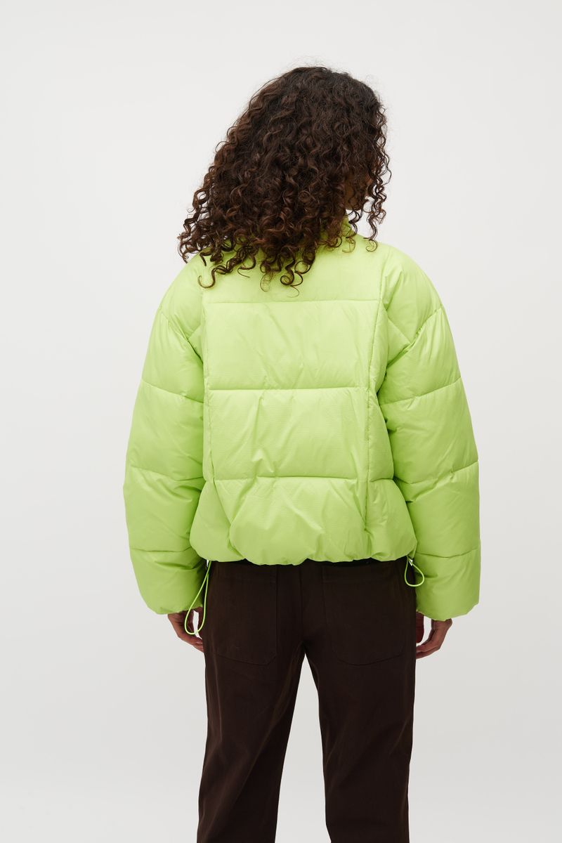 Seraphina Jacket MbyM