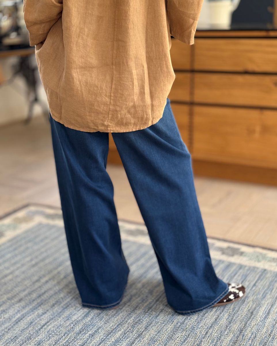 Cambio Palazzo Cropped