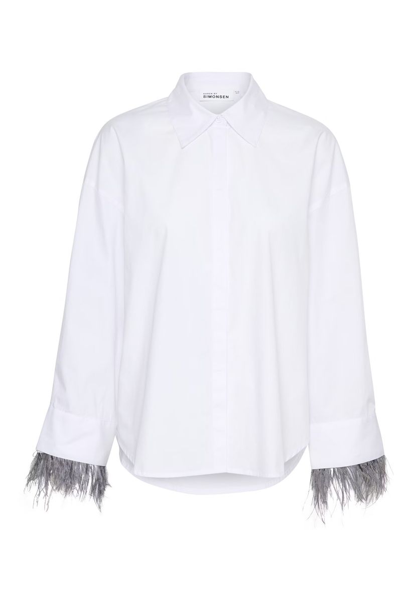 Roysin Shirt Karen by Simonsen