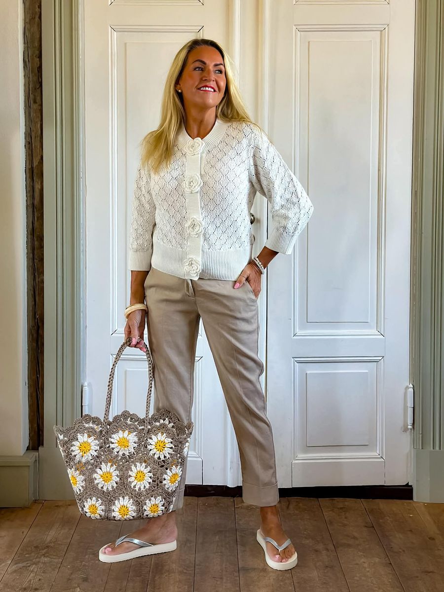 Cambio Krystal Biscuit