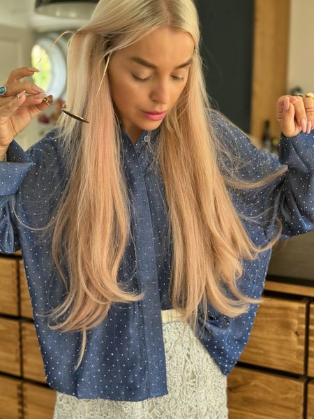 Hovedbilde  Piper Shirt Ichi