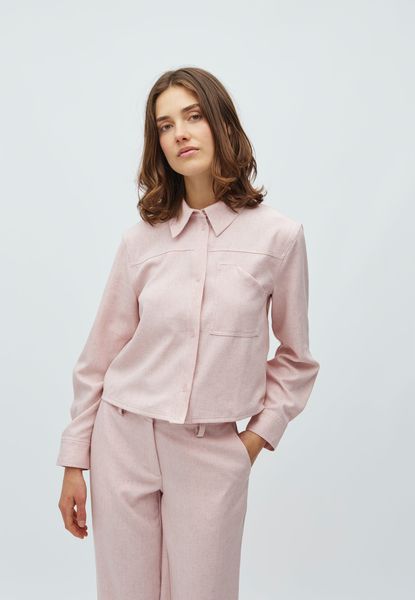 Hovedbilde Hoppa Shirt MbyM