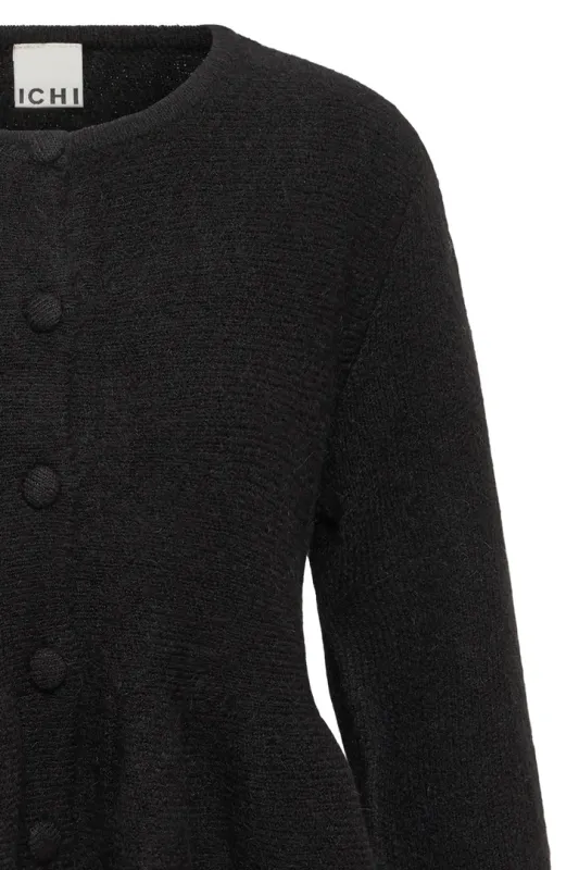 Kamara Cardigan Ichi