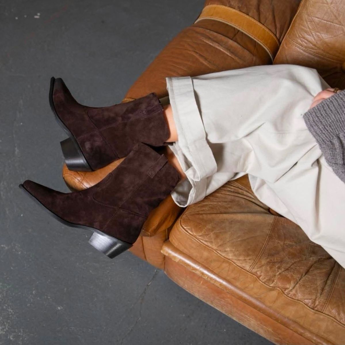 The Couture Walk Copenhagen Shoes