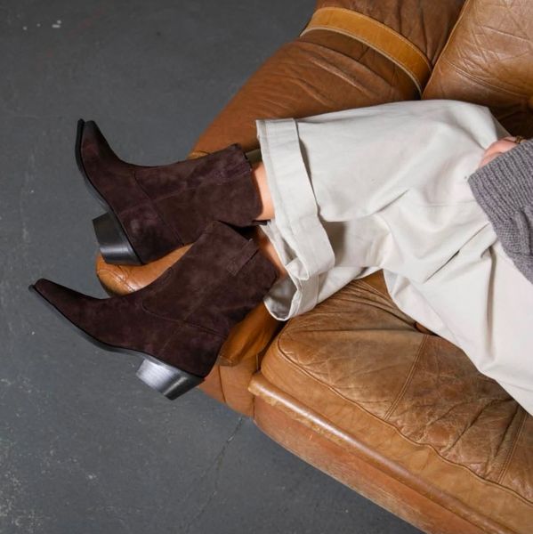 Hovedbilde The Couture Walk Copenhagen Shoes