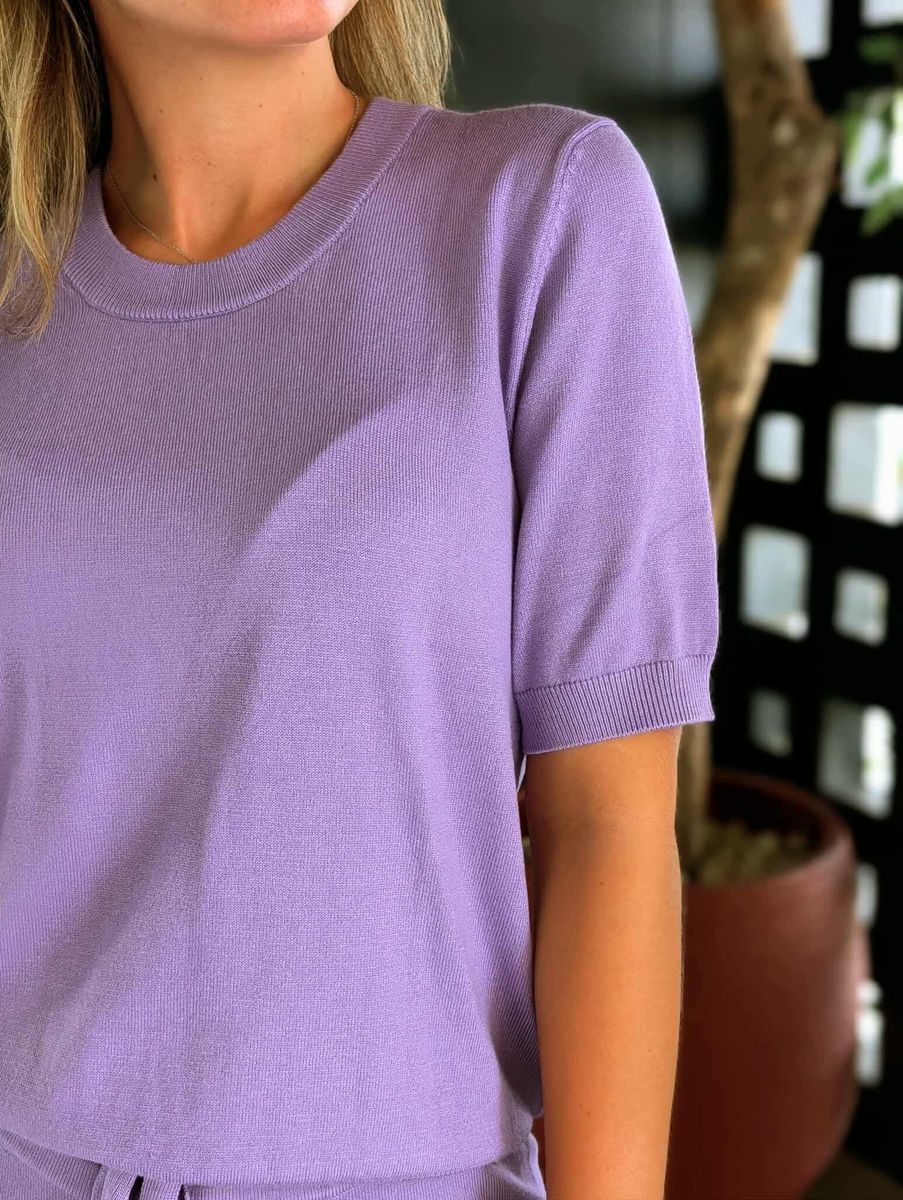 SOFT POWER SET PURPLE