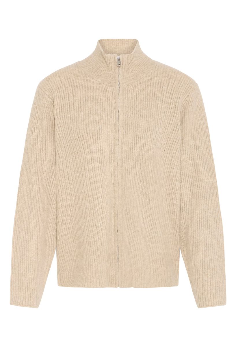 Ducie Cardigan Ichi