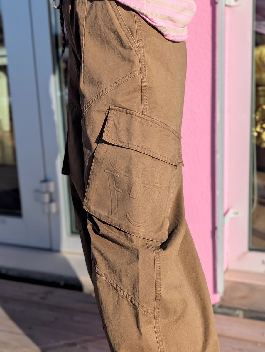Carline Cargo Pant Gossia