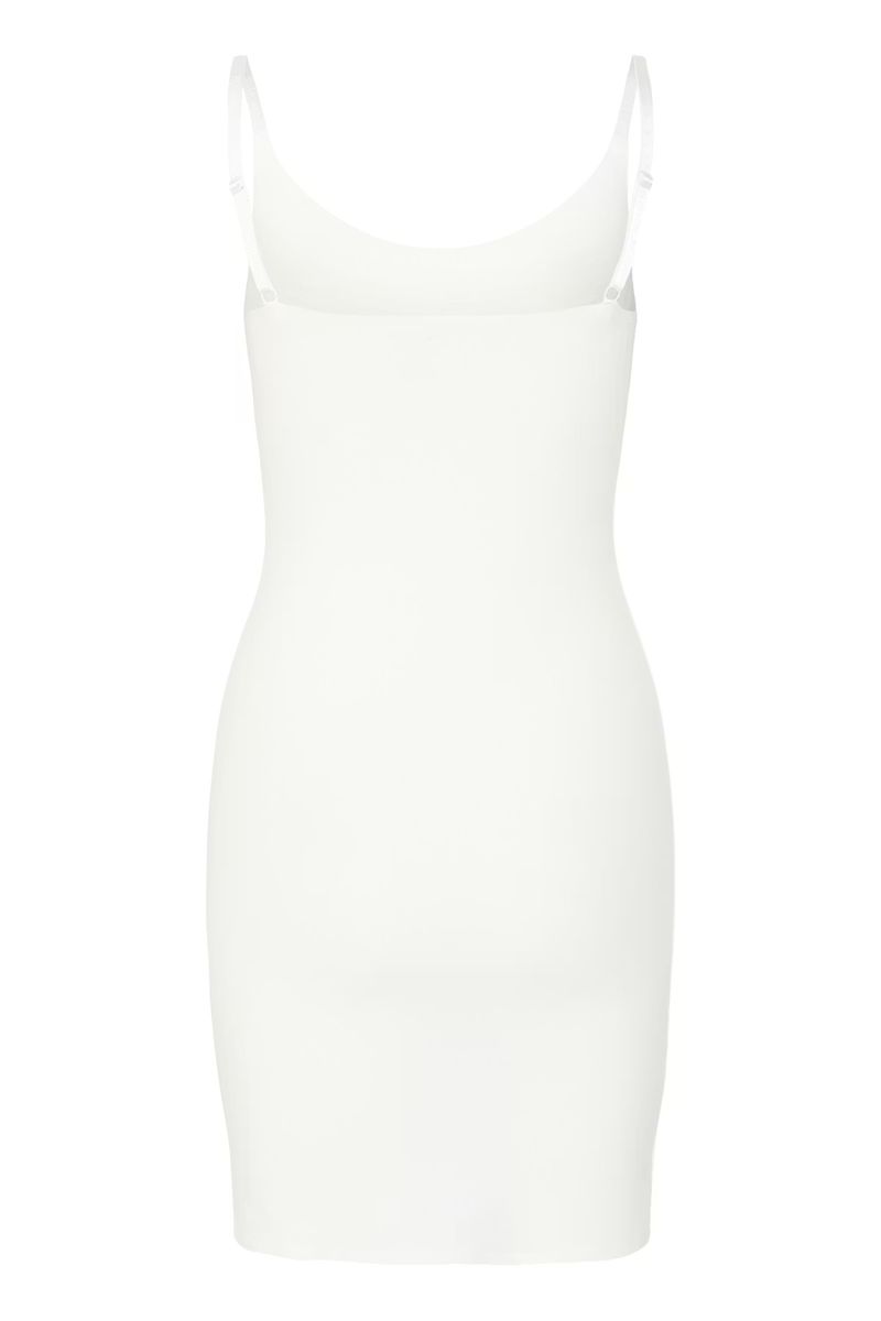 Siv Slip Dress Ichi